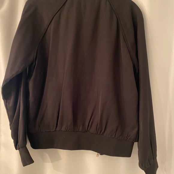 Aritzia Toulin Bomber - Picture 4 of 4